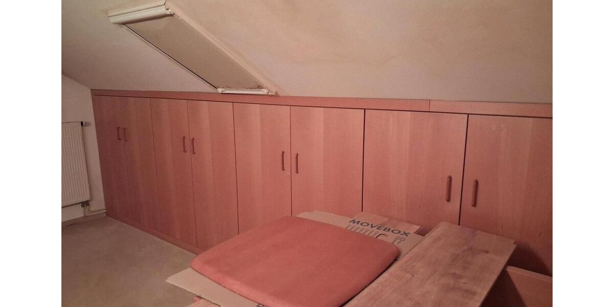 Wohnen auf Zeit Borgholzhausen - 1 Zimmer, 38 m&sup2;, 450&euro; | Angebot:26527691