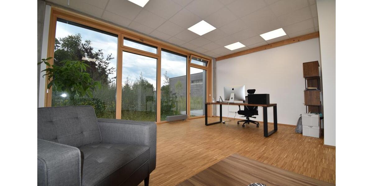 Gewerbeobjekt Murnau am Staffelsee - 1.044&euro; | Angebot:25548120