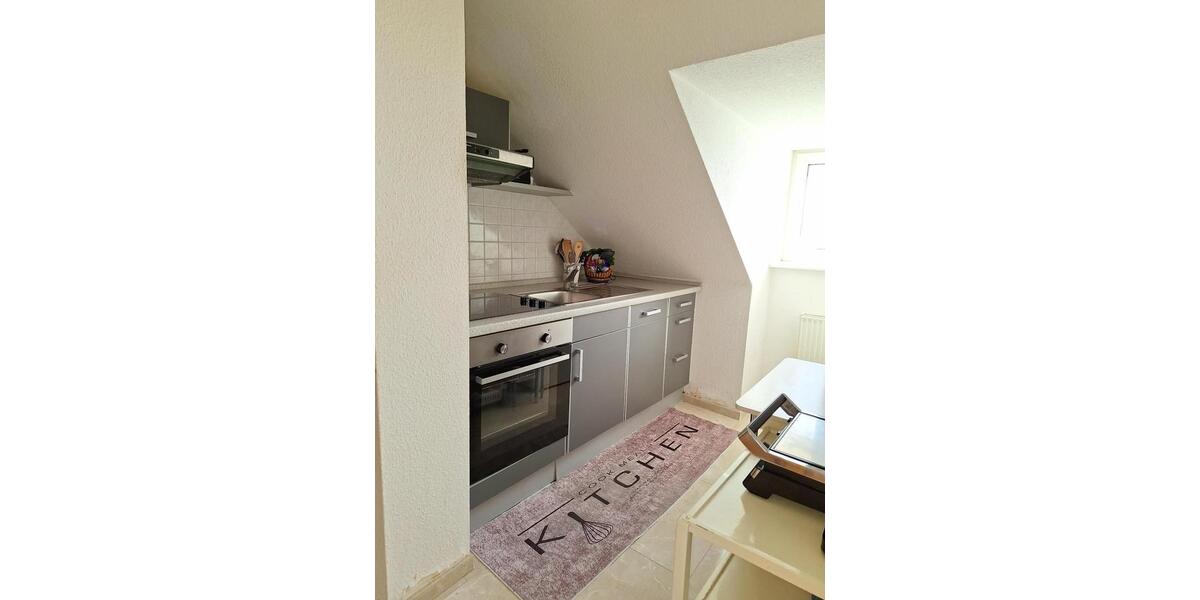 Dachgeschoßwohnung Beckum - 2 Zimmer, 67 m&sup2;, 690&euro; | Angebot:25350848