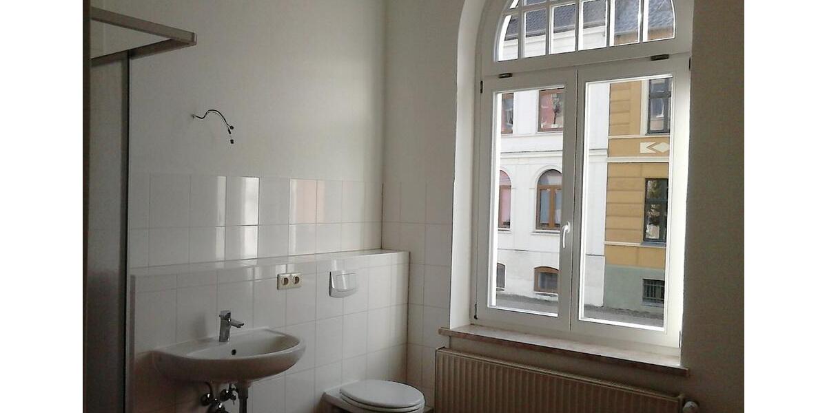 Erdgeschoßwohnung Parchim - 2 Zimmer, 71 m&sup2;, 497&euro; | Angebot:25540729