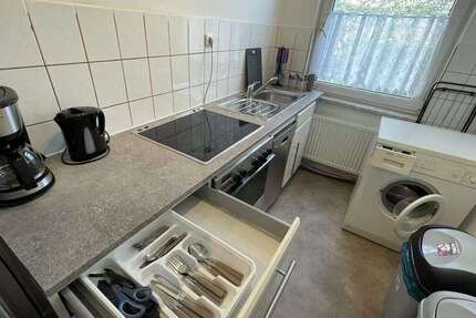 Zimmer Offenbach am Main Mathildenviertel - 2 Zimmer, 1.800&euro; | Angebot:24987399