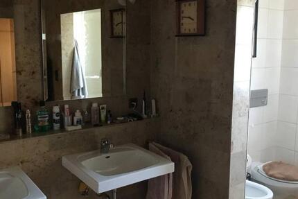 Möblierte Wohnung zur Untermiete + Gartenbenutzung 2 zimmer