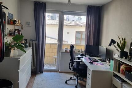 Wohnen auf Zeit Aachen Aachen-Mitte - 1 Zimmer, 14 m&sup2;, 490&euro; | Angebot:26154107