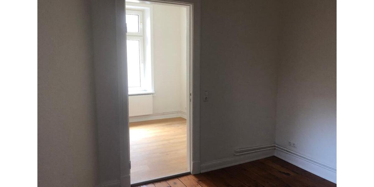 Etagenwohnung Lübeck Innenstadt - 3 Zimmer, 63 m&sup2;, 850&euro; | Angebot:26699532