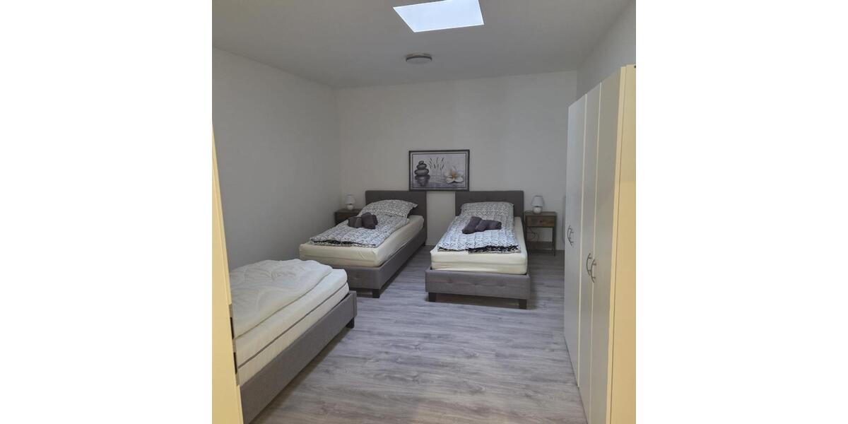 Wohnen auf Zeit Hamm Bockum - 2 Zimmer, 55 m&sup2;, 22&euro; | Angebot:25364696