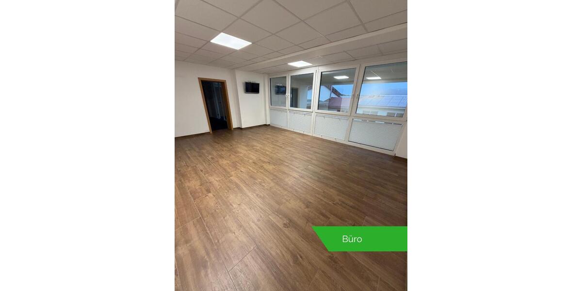 Gewerbeobjekt Floh-Seligenthal Seligenthal - 5&euro; | Angebot:26612854