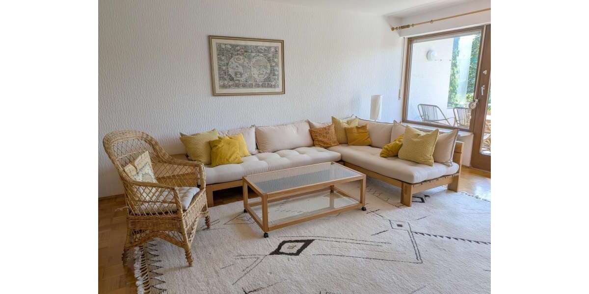 Zimmer Erling-Andechs Andechs - 3 Zimmer, 1.790&euro; | Angebot:26188759