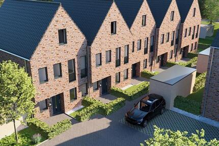 Haus Edewecht - 6 Zimmer, 121 m&sup2;, 1.580&euro; | Angebot:22456371