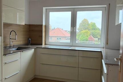 Wohnung Schortens - 5 Zimmer, 100 m&sup2;, 920&euro; | Angebot:27603480