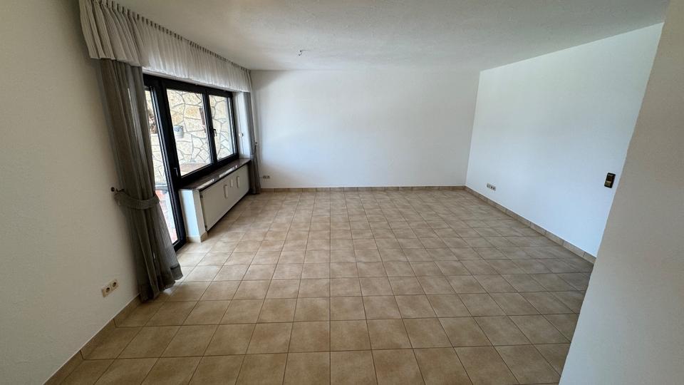 Wohnung - 80qm + Terrasse - 66663 Merzig-Mechern, Westring 3 zimmer