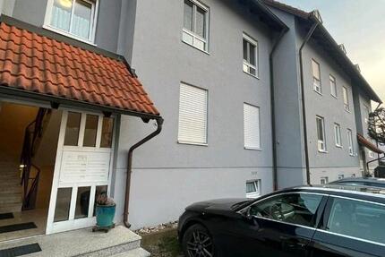 Wohnung Vohenstrauß - 3 Zimmer, 77 m&sup2;, 650&euro; | Angebot:24992297