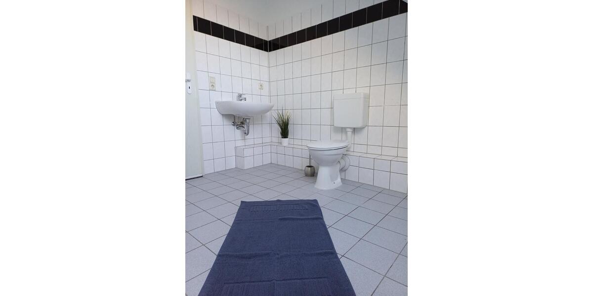 Dachgeschoßwohnung Coswig (Anhalt) - 2 Zimmer, 62 m&sup2;, 360&euro; | Angebot:25379587