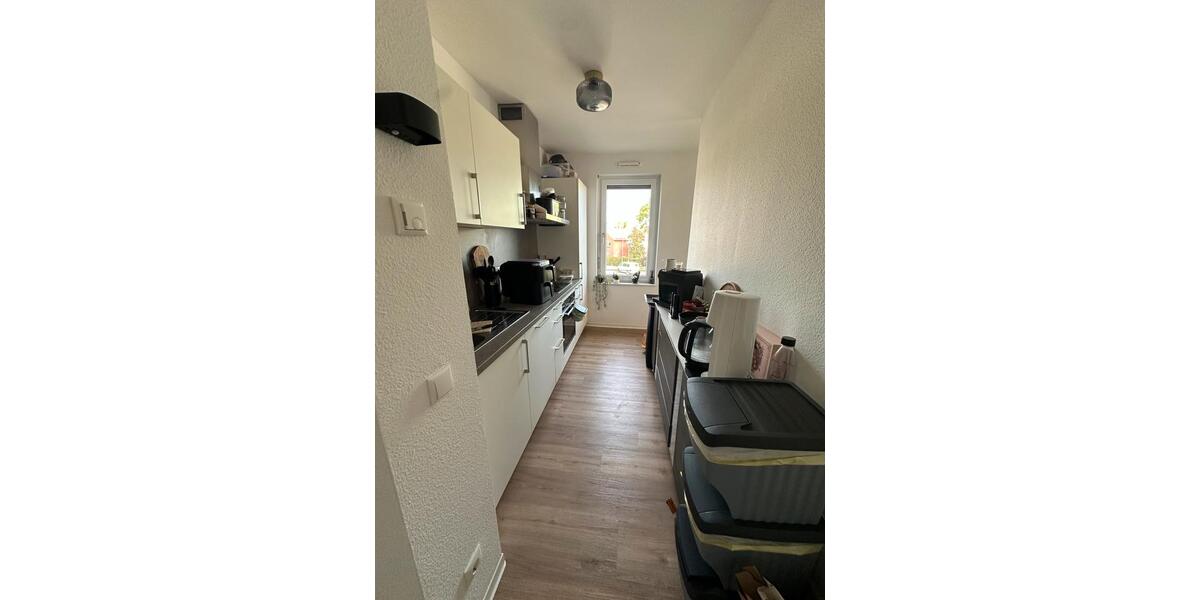 Etagenwohnung Mannheim Käfertal - 3 Zimmer, 100 m&sup2;, 1.702&euro; | Angebot:26535907