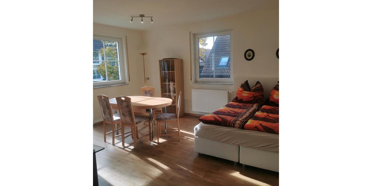 Wohnen auf Zeit Radebeul - 2 Zimmer, 50 m&sup2;, 29&euro; | Angebot:26420557