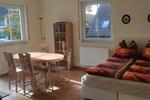 Wohnen auf Zeit Radebeul - 2 Zimmer, 50 m&sup2;, 29&euro; | Angebot:26420557