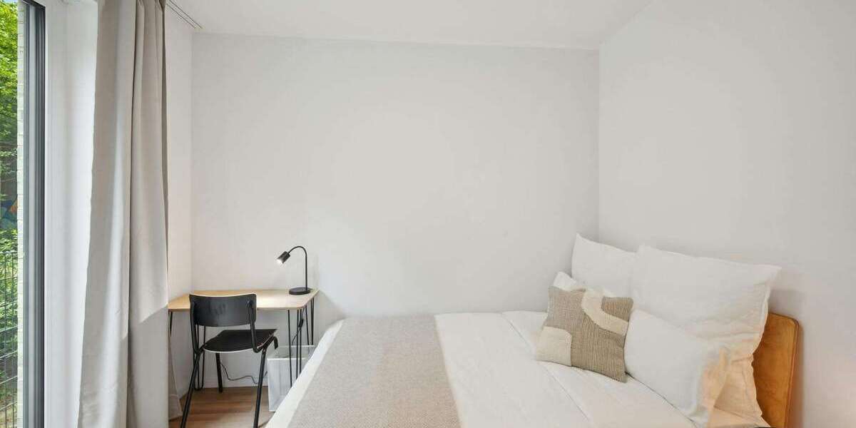 Zimmer Berlin - 720&euro; | Angebot:26329829