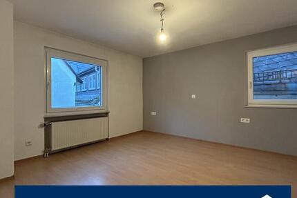 Herborn: Zentrale Wohnung in der Altstadt 2 zimmer