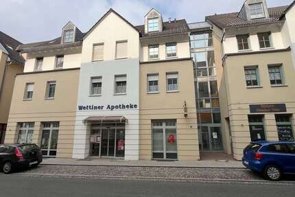 Wohnung Brand-Erbisdorf Erbisdorf - 3 Zimmer, 68 m&sup2;, 425&euro; | Angebot:26729126