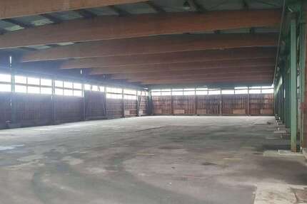 Halle in Loxstedt-Dedesdorf 5.250 € 1588 m² zimmer