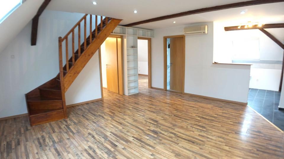 Maisonettenwohnung Renchen - 3.5 Zimmer, 90 m&sup2;, 890&euro; | Angebot:26447090
