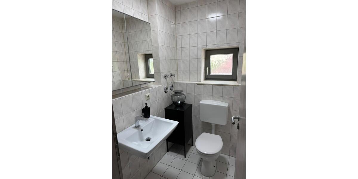 Maisonettenwohnung Bopfingen - 4 Zimmer, 79 m&sup2;, 850&euro; | Angebot:24004919