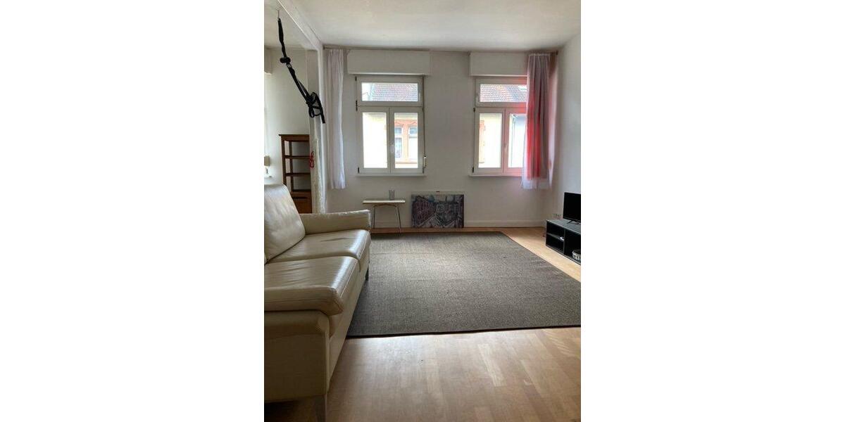 Wohnen auf Zeit Darmstadt Darmstadt-Nord - 2.5 Zimmer, 80 m&sup2;, 1.200&euro; | Angebot:26421391