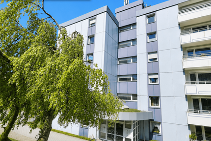 Wohnung Warstein Belecke - 3 Zimmer, 79 m&sup2;, 520&euro; | Angebot:26629444