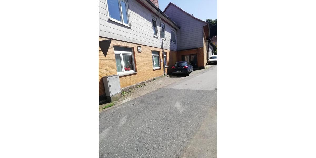 Erdgeschoßwohnung Salzhemmendorf - 3 Zimmer, 70 m&sup2;, 350&euro; | Angebot:26096891
