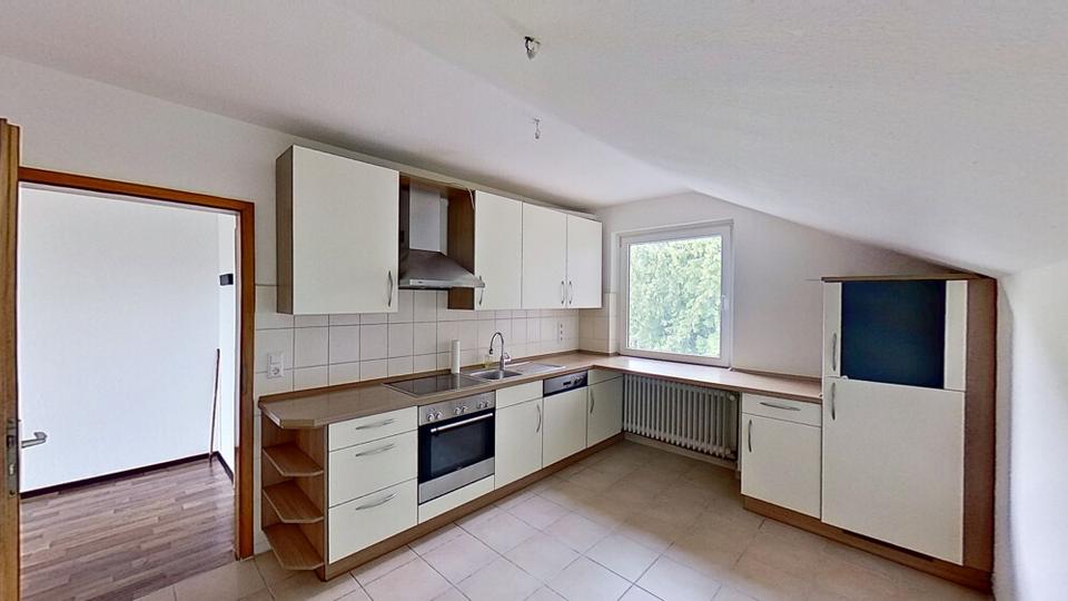Etagenwohnung Wienhausen - 3 Zimmer, 80 m&sup2;, 700&euro; | Angebot:26604163
