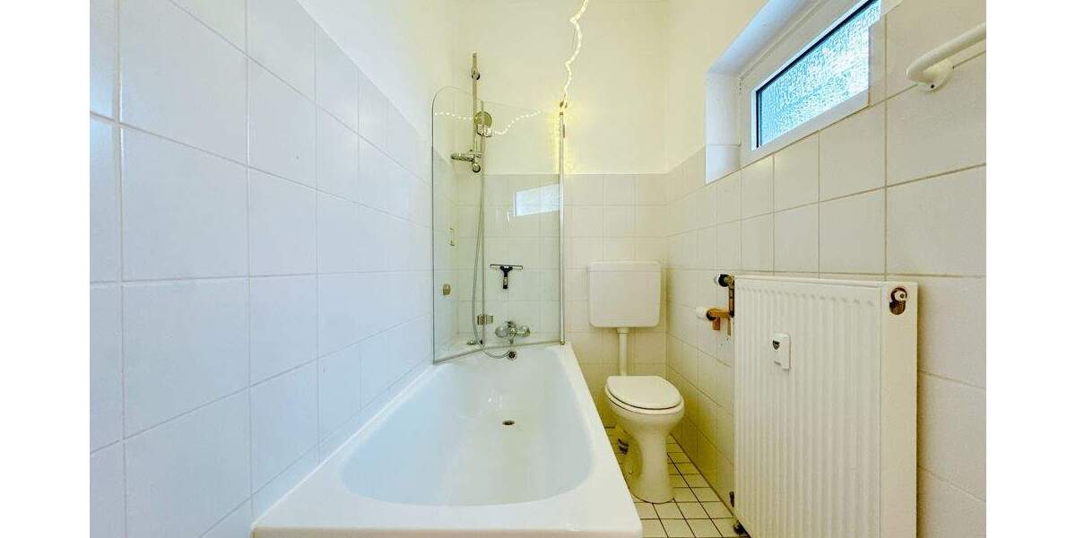 Etagenwohnung Bielefeld / Brackwede Brackwede - 3 Zimmer, 84 m&sup2;, 655&euro; | Angebot:22504952