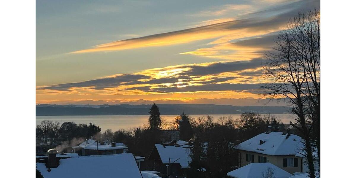 Etagenwohnung Tutzing - 2.5 Zimmer, 101 m&sup2;, 1.950&euro; | Angebot:25144598