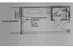Erdgeschoßwohnung München Ramersdorf-Perlach - 1 Zimmer, 23 m&sup2;, 640&euro; | Angebot:26635819