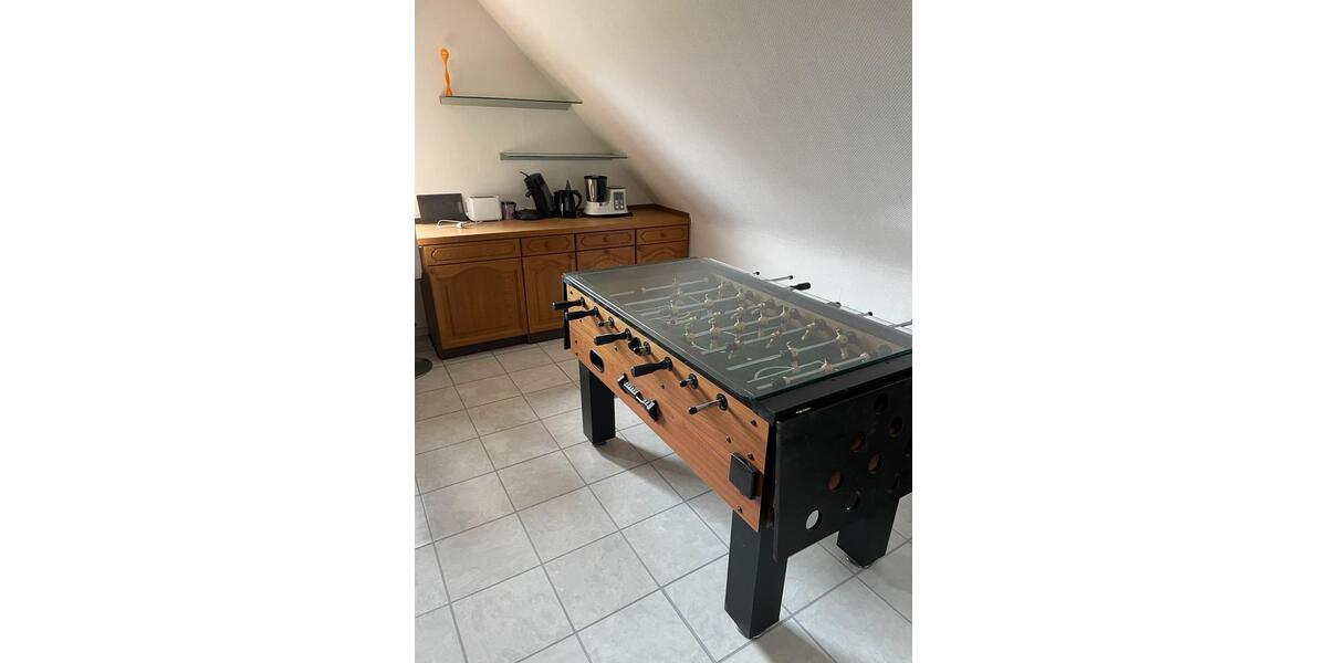 Dachgeschoßwohnung Wolfsburg Alt-Wolfsburg - 2 Zimmer, 90 m&sup2;, 750&euro; | Angebot:25298923