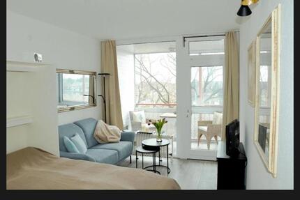 Wohnung Obernkirchen - 1 Zimmer, 25 m&sup2;, 650&euro; | Angebot:26075081