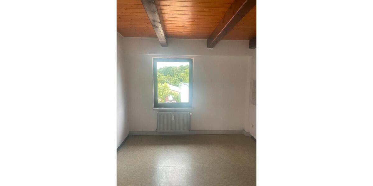 Dachgeschoßwohnung Krakow am See - 3 Zimmer, 62 m&sup2;, 470&euro; | Angebot:26381216