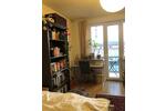WG-Zimmer mit Balkon, 2er-WG (Zwischenmiete, Hamburg-Bahrenfeld) zimmer