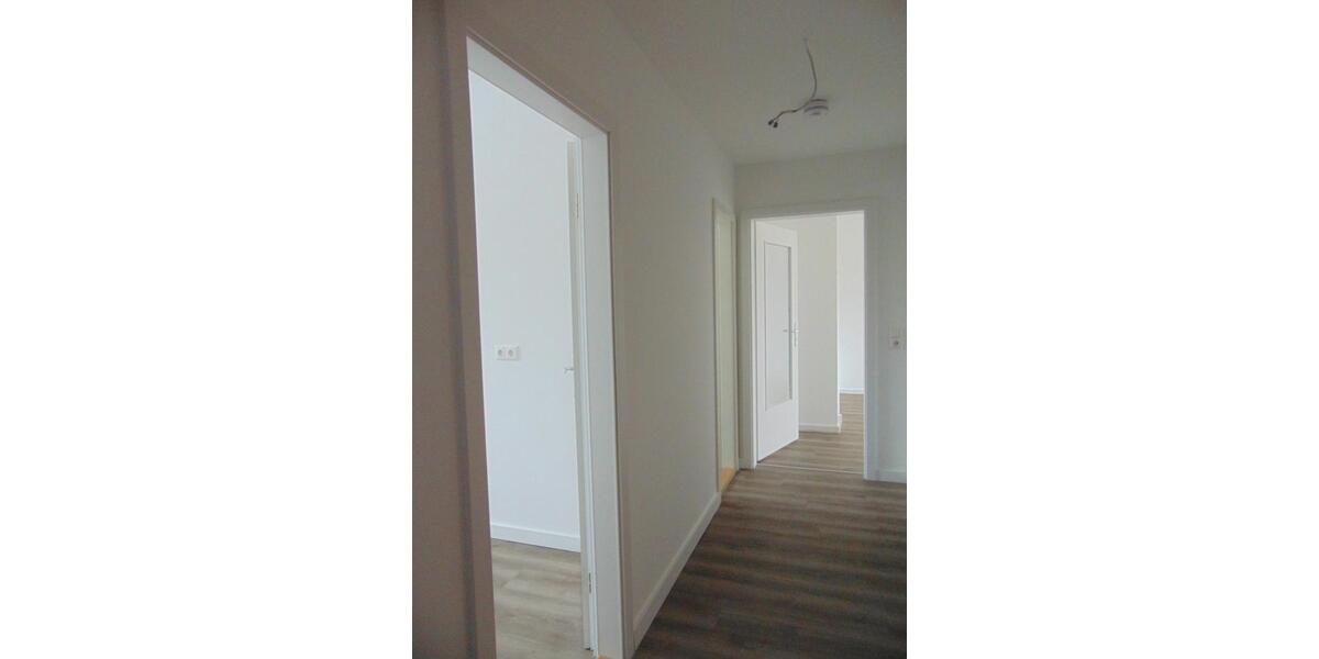 Etagenwohnung Stralsund Knieper - 2 Zimmer, 49 m&sup2;, 255&euro; | Angebot:25055420