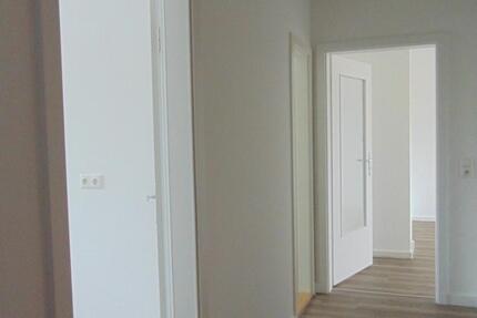 Wohnung Stralsund Knieper - 2 Zimmer, 49 m&sup2;, 255&euro; | Angebot:25055420