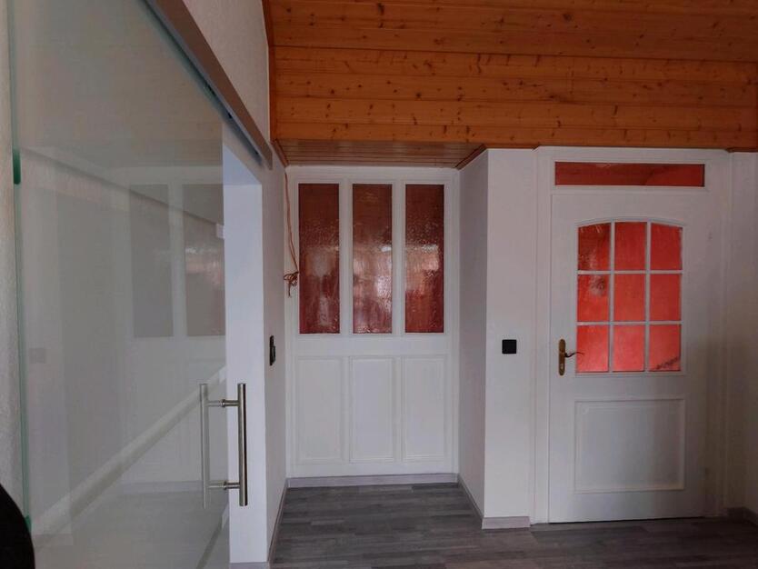 4 Zimmer Wohnung in Pressath