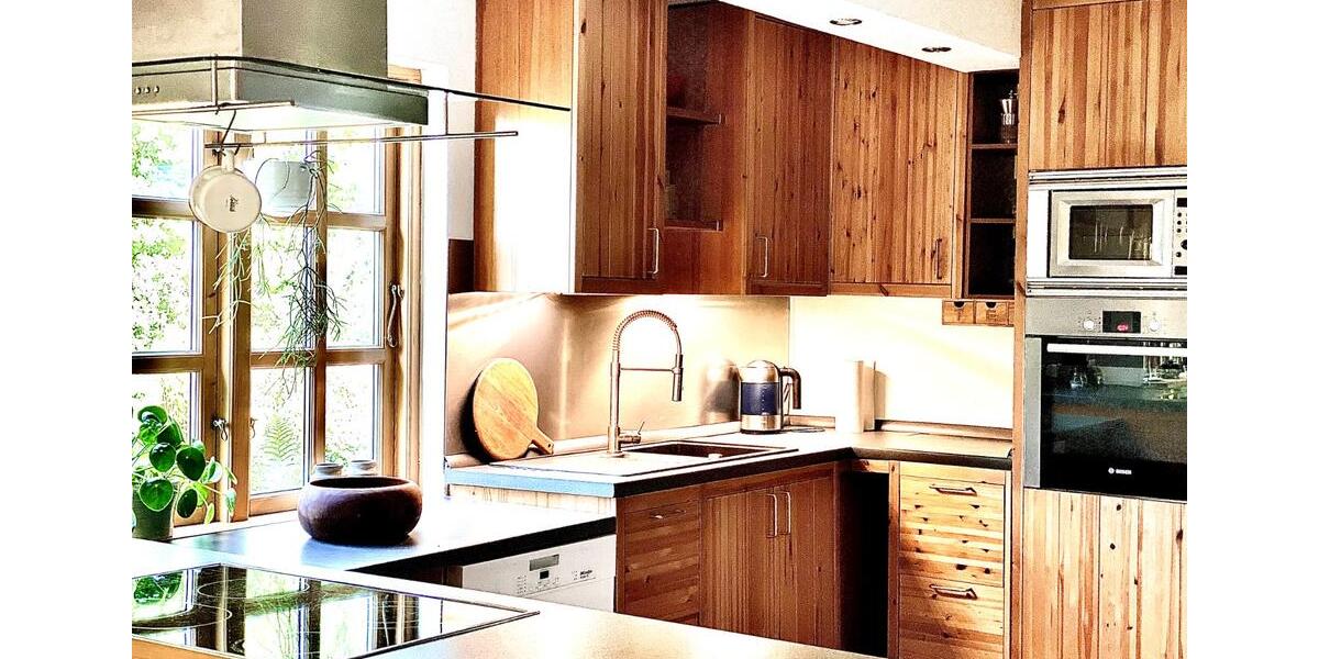 Wohnen auf Zeit Heide - 2 Zimmer, 52 m&sup2;, 880&euro; | Angebot:24658043