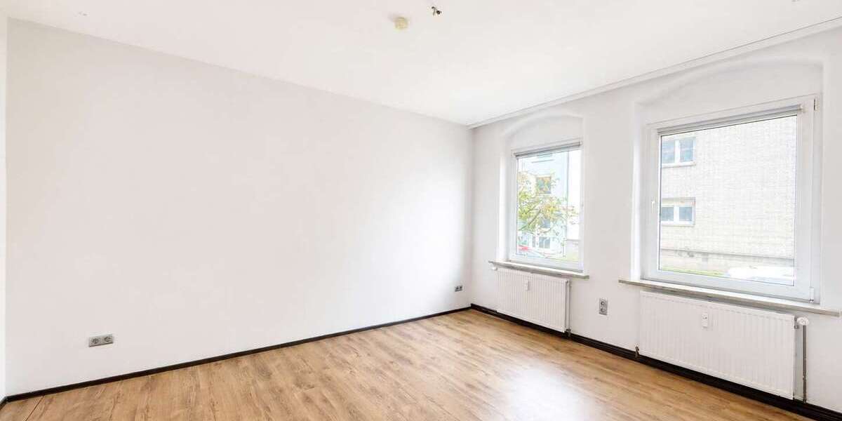 Etagenwohnung Büddenstedt / Offleben Offleben - 6 Zimmer, 133 m&sup2;, 650&euro; | Angebot:26997589