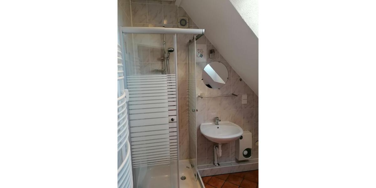 Maisonettenwohnung Radibor - 2 Zimmer, 44 m&sup2;, 400&euro; | Angebot:23569149