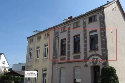 **NUR EINZELPERSON! Kleine 2 Zimmerwohnung mit Charme in fußläufiger Entfernung zur Beueler City** 2 zimmer