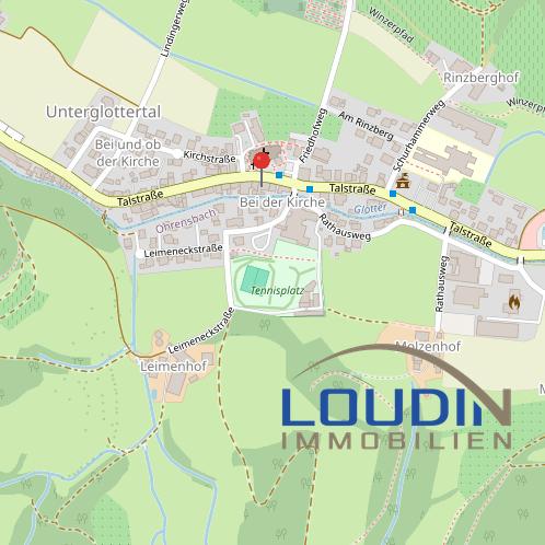 Gewerbeobjekt Glottertal - 2.000&euro; | Angebot:25393571