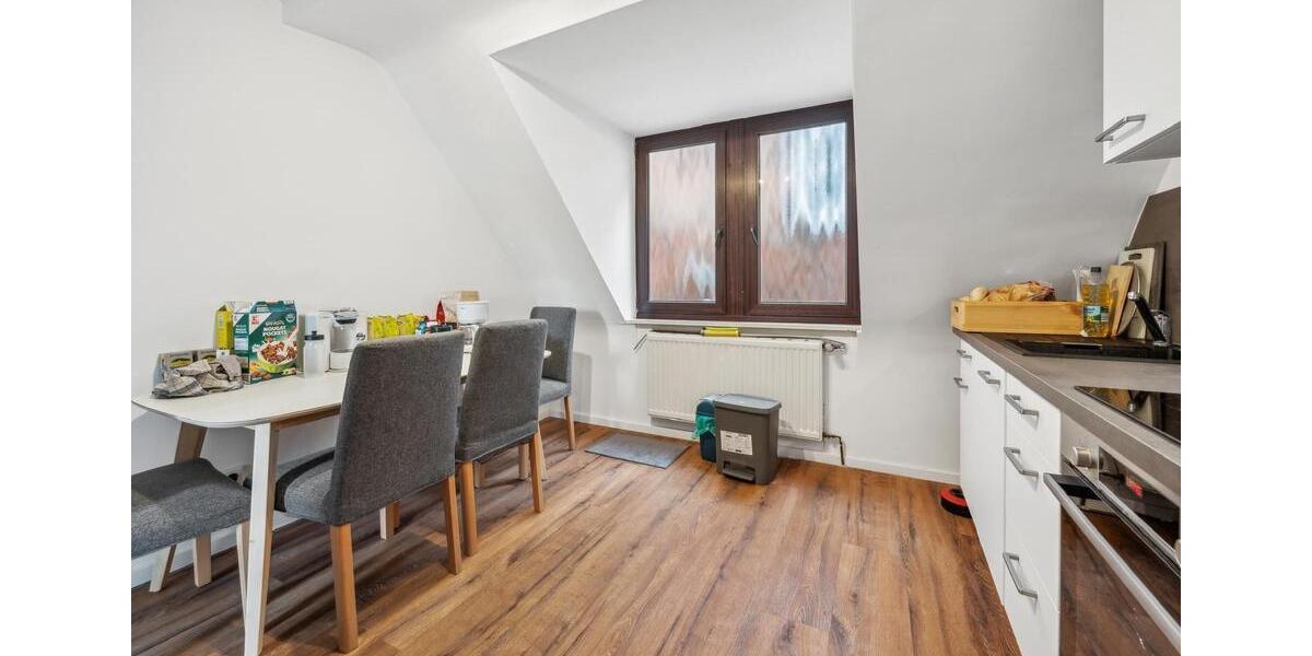 Etagenwohnung Fürth Altstadt - 3 Zimmer, 11 m&sup2;, 460&euro; | Angebot:26039030