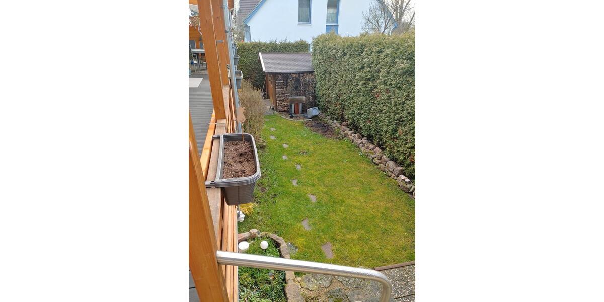 Einfamilienhaus Fürth Atzenhof - 3 Zimmer, 125 m&sup2;, 1.300&euro; | Angebot:26272540