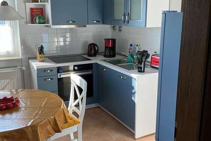 Zimmer Schkopau/ Ortsteil Lochau Ortsteil Lochau - 1.5 Zimmer, 600&euro; | Angebot:27031110