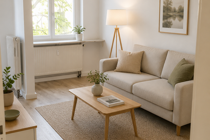 Wohnung Dresden Gruna - 3 Zimmer, 88 m&sup2;, 800&euro; | Angebot:26745159