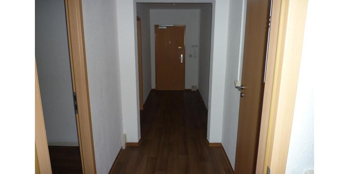 Etagenwohnung Zella-Mehlis Mehlis - 4 Zimmer, 81 m&sup2;, 438&euro; | Angebot:25364702