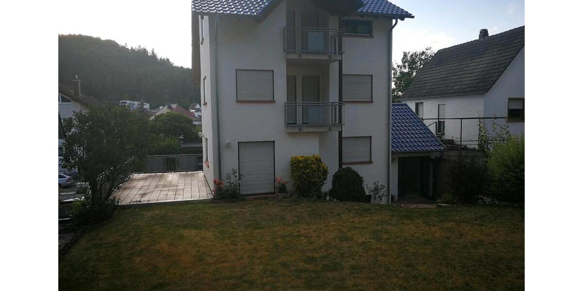 kL - Hohenecken 6 zimmer